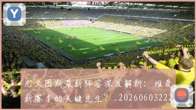 尤文图斯最新阵容深度解析：谁是新赛季的关键先生？_20260603222037_20260703233931